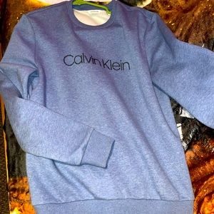 Calvin Klein sweater